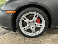 Porsche boxster s 3.2 – iconische roadster met 280 pk aan pure emotie 2005 btw auto - afbeelding 31 van  33