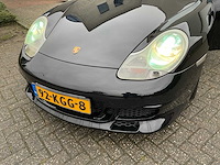 Porsche boxster s 3.2 personenauto - afbeelding 10 van  35