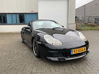 Porsche boxster s 3.2 personenauto - afbeelding 1 van  35