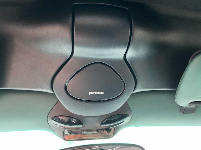 Porsche boxster s 3.2 personenauto - afbeelding 20 van  35