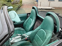 Porsche boxster s 3.2 personenauto - afbeelding 21 van  35