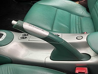 Porsche boxster s 3.2 personenauto - afbeelding 24 van  35