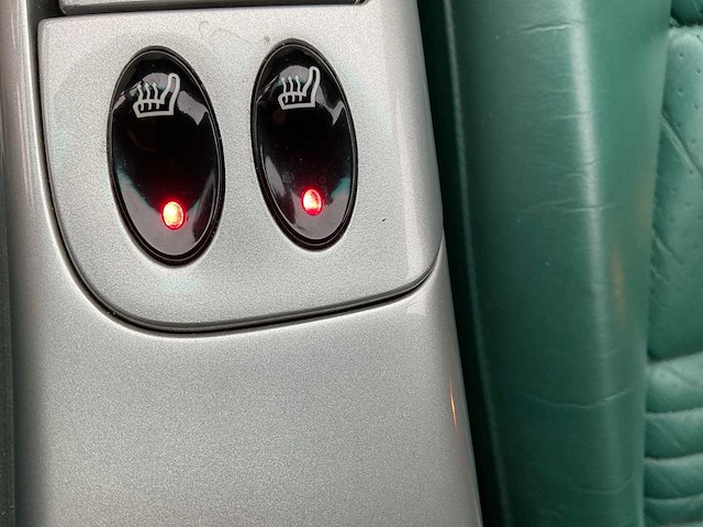 Porsche boxster s 3.2 personenauto - afbeelding 25 van  35