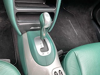 Porsche boxster s 3.2 personenauto - afbeelding 26 van  35