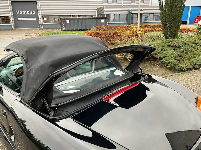 Porsche boxster s 3.2 personenauto - afbeelding 29 van  35