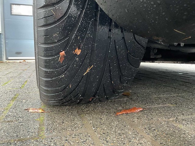 Porsche boxster s 3.2 personenauto - afbeelding 31 van  35