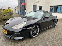 Porsche boxster s 3.2 personenauto - afbeelding 3 van  35