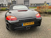 Porsche boxster s 3.2 personenauto - afbeelding 6 van  35