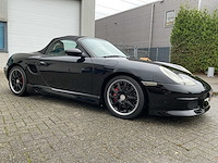 Porsche boxster s 3.2 personenauto - afbeelding 7 van  35
