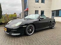 Porsche boxster s 3.2 personenauto - afbeelding 8 van  35
