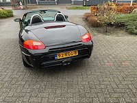 Porsche boxster s 3.2 personenauto - afbeelding 9 van  35