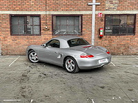 Porsche boxster s 3.2 tiptronic 248pk 2001, 62-xn-gk - afbeelding 6 van  34