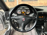 Porsche boxster s 3.2 tiptronic 248pk 2001, 62-xn-gk - afbeelding 9 van  34