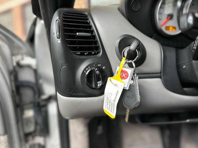 Porsche boxster s 3.2 tiptronic 248pk 2001, 62-xn-gk - afbeelding 12 van  34