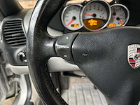 Porsche boxster s 3.2 tiptronic 248pk 2001, 62-xn-gk - afbeelding 13 van  34