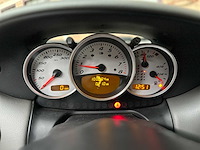 Porsche boxster s 3.2 tiptronic 248pk 2001, 62-xn-gk - afbeelding 18 van  34