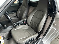 Porsche boxster s 3.2 tiptronic 248pk 2001, 62-xn-gk - afbeelding 27 van  34