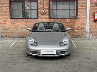 Porsche boxster s 3.2 tiptronic 248pk 2001, 62-xn-gk - afbeelding 30 van  34