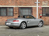 Porsche boxster s 3.2 tiptronic 248pk 2001, 62-xn-gk - afbeelding 1 van  17