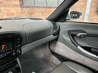 Porsche boxster s 3.2 tiptronic 248pk 2001, 62-xn-gk - afbeelding 4 van  17