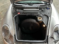 Porsche boxster s 3.2 tiptronic 248pk 2001, 62-xn-gk - afbeelding 13 van  17