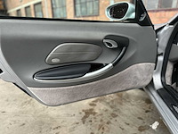 Porsche boxster s 3.2 tiptronic 248pk 2001, 62-xn-gk - afbeelding 22 van  32