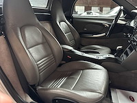 Porsche boxster s 3.2 tiptronic 248pk 2001, 62-xn-gk - afbeelding 24 van  32