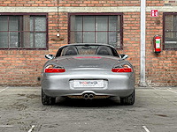 Porsche boxster s 3.2 tiptronic 248pk 2001, 62-xn-gk - afbeelding 5 van  36