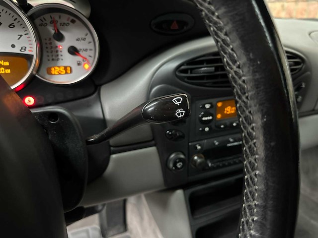 Porsche boxster s 3.2 tiptronic 248pk 2001, 62-xn-gk - afbeelding 19 van  36