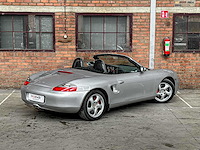 Porsche boxster s 3.2 tiptronic 248pk 2001, 62-xn-gk - afbeelding 2 van  36