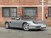 Porsche boxster s 3.2 tiptronic 248pk 2001, 62-xn-gk - afbeelding 34 van  36