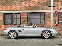 Porsche boxster s 3.2 tiptronic 248pk 2001, 62-xn-gk - afbeelding 36 van  36