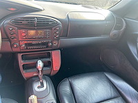 Porsche boxster s 3.2 tiptronic | j-705-nl i - afbeelding 9 van  9