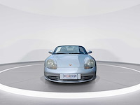 Porsche boxster s 3.2 tiptronic youngtimer 2002 | 97-xk-zl - afbeelding 4 van  42