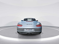 Porsche boxster s 3.2 tiptronic youngtimer 2002 | 97-xk-zl - afbeelding 8 van  42