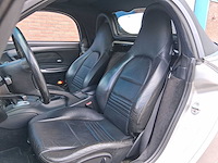 Porsche boxster s 3.2 tiptronic youngtimer 2002 | 97-xk-zl - afbeelding 11 van  42