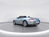 Porsche boxster s 3.2 tiptronic youngtimer 2002 | 97-xk-zl - afbeelding 7 van  42