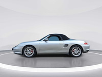 Porsche boxster s 3.2 tiptronic youngtimer 2002 | 97-xk-zl - afbeelding 39 van  42