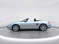 Porsche boxster s 3.2 tiptronic youngtimer 2002 | 97-xk-zl - afbeelding 6 van  42