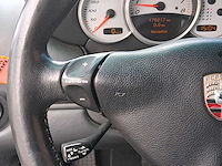 Porsche boxster s 3.2 tiptronic youngtimer 2002 | 97-xk-zl - afbeelding 21 van  42