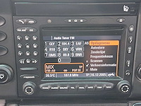 Porsche boxster s 3.2 tiptronic youngtimer 2002 | 97-xk-zl - afbeelding 24 van  42