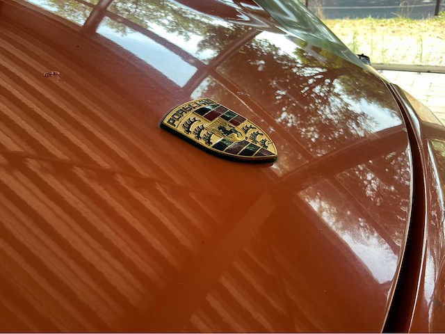 Porsche boxster s 986 | 3.2 s | 2001 | youngtimer | 252 pk | handgeschakeld | sportonderstel | btw auto - afbeelding 2 van  17