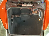 Porsche boxster s 986 | 3.2 s | 2001 | youngtimer | 252 pk | handgeschakeld | sportonderstel | btw auto - afbeelding 4 van  17