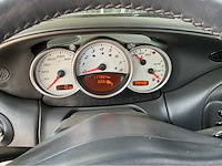 Porsche boxster s 986 | 3.2 s | 2001 | youngtimer | 252 pk | handgeschakeld | sportonderstel | btw auto - afbeelding 5 van  17