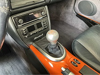 Porsche boxster s 986 | 3.2 s | 2001 | youngtimer | 252 pk | handgeschakeld | sportonderstel | btw auto - afbeelding 9 van  17