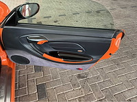 Porsche boxster s 986 | 3.2 s | 2001 | youngtimer | 252 pk | handgeschakeld | sportonderstel | btw auto - afbeelding 13 van  17