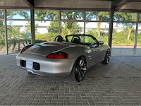 Porsche boxster s 986 | 3.2 s | 2002 | youngtimer | 252 pk | marge auto - afbeelding 2 van  30