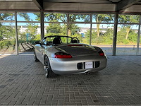 Porsche boxster s 986 | 3.2 s | 2002 | youngtimer | 252 pk | marge auto - afbeelding 3 van  30