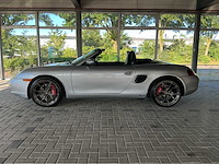 Porsche boxster s 986 | 3.2 s | 2002 | youngtimer | 252 pk | marge auto - afbeelding 4 van  30