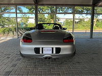 Porsche boxster s 986 | 3.2 s | 2002 | youngtimer | 252 pk | marge auto - afbeelding 5 van  30